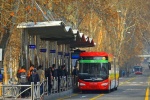 مدیرعامل سازمان اتوبوسرانی: لزوم ایجاد خط ویژه تردد برای اتوبوس‌های ناوگان شهری