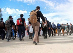 مسئول عتبات حج و زیارت خوزستان : داشتن گذرنامه برای خروج از مرز ضروری است