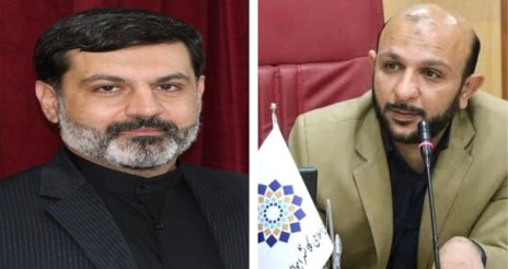 روزنامه نسیم خوزستان از ارسال غیبت های غیرقانونی سیاوش محمودی و عادل شیشه‌گری به فرمانداری اهواز گزارش می دهد ؛ احتمال سلب عضویت دو عضو شورا