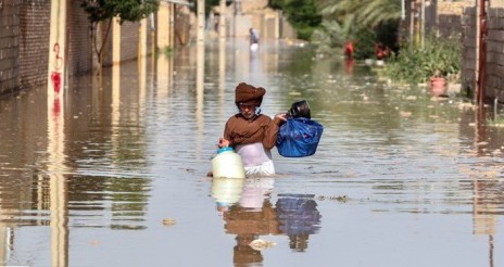 مدیرکل هواشناسی استان در گفت‌وگو با خبرنگار روزنامه نسیم خوزستان :  بارش ها برای شهرهای جنوبی ۴۰ الی ۵۰ میلیمتر پیش‌بینی شده است
