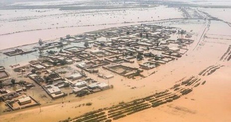 روزنامه نسیم خوزستان از هشدارهای سازمان هواشناسی گزارش می دهد ؛     عملکرد و برنامه ریزی مدیران استان در سیلاب پیش رو “راستی آزمایی” می شود/  آیا سیلاب امسال نیز مدیران خوزستان را غافلگیر می کند؟