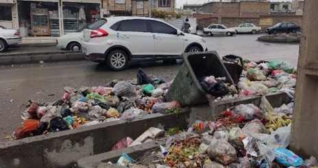 روزنامه نسیم خوزستان گزارش می دهد ؛  دیوان محاسبات بر هزینه کرد حق آلایندگی شهرداری‌ها نظارت جدی داشته باشد