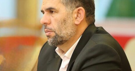 سید محسن موسویزاده: پرونده انحلال شورای شهر اهواز به دلیل دخالت برخی جریانات در پایتخت متوقف مانده است