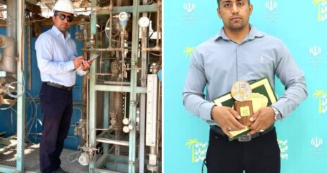 مخترع خوزستانی از بیمهریها و کمبودها میگوید: چالشهای مخترعین در وطن!