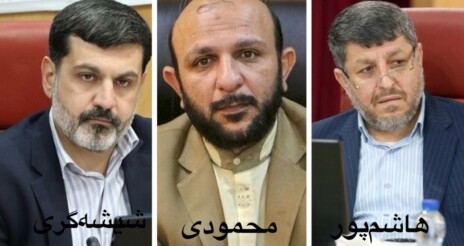 سلب عضویت ۳ عضو شورای شهر اهواز در دستور کار شورای حل اختلاف استان