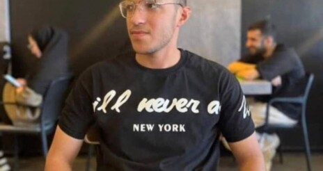 خودسوزی جوان اهوازی در برابر مأموران شهرداری