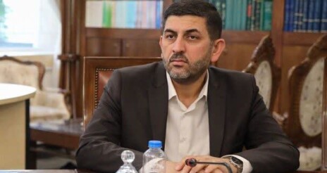 عضو کمیسیون اصل ۹۰ مجلس : مدیران غیربومی ضربه شدیدی به خوزستان زدند
