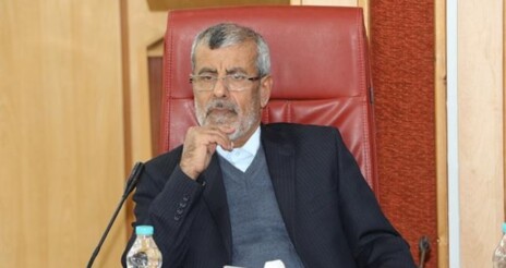 شهردار غیربومی در ۴ سال دوران مدیریتش هیچ اقدامی انجام نداد ؛ اهواز بیدفاع مقابل باران