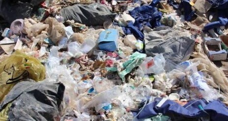 وقتی نظارتها ناکارآمد است ؛ بحران پسماندهای بیمارستانی در خوزستان