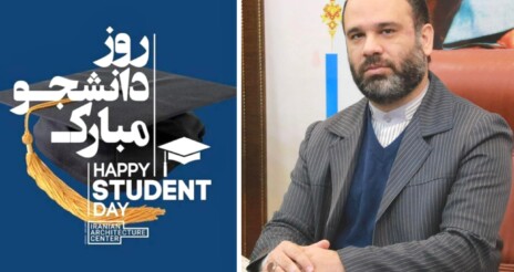 جریان دانشجویی پرچم دار گفتمان استقلال، مقاومت و آیندهنگری