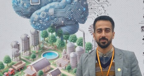 مخترع جوان خوزستانی: کمبود سرمایه اولیه و حمایت مالی نخستین مشکل مخترعان است