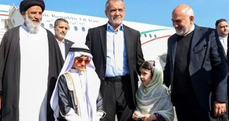 در آستانه سفر پزشکیان به استان ؛ آنچه خوزستانیها باید از رئیسجمهور مطالبه کنند