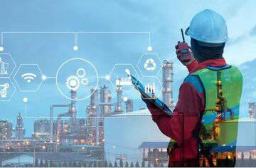 مسیر مخابرات؛ شبکه فیبرنوری و هوشمندسازی صنعت نفت