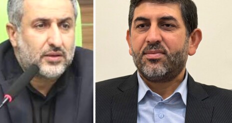 اولتیماتوم محمد امیر به شهردار اهواز : عملکرد به همین منوال ادامه یابد، قطعا عکس العمل نشان میدهم