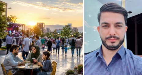 امید؛ پیشران اقتصاد و تابآوری ملی