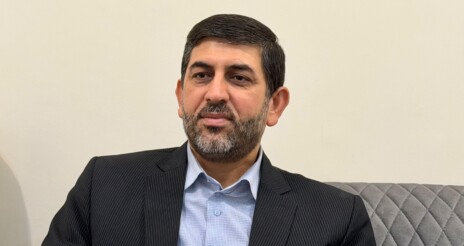 عضو کمیسیون اصل ۹۰ مجلس خبر داد : شهردار سابق اهواز به انفصال از خدمات دولتی محکوم شد