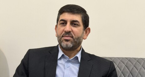 محمد امیر : اعلام آمادگی خوزستان برای برگزاری انتخابات در آبان